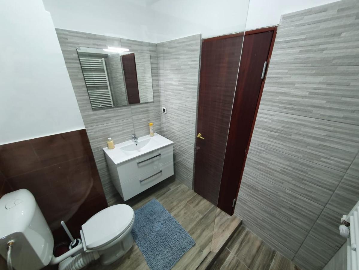 Petrosani Camere De Inchiriat - Hotel Petroshani Srl Экстерьер фото