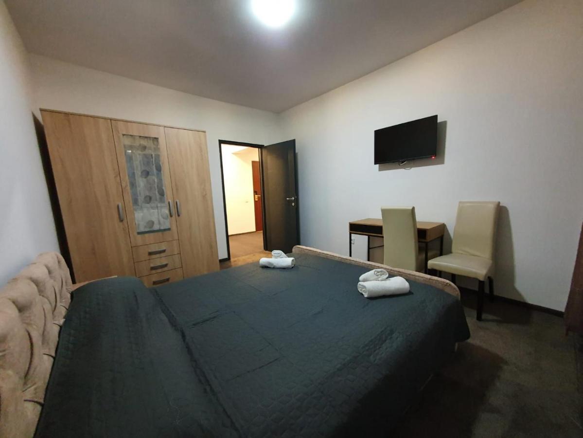 Petrosani Camere De Inchiriat - Hotel Petroshani Srl Экстерьер фото