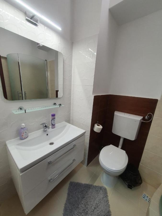 Petrosani Camere De Inchiriat - Hotel Petroshani Srl Экстерьер фото