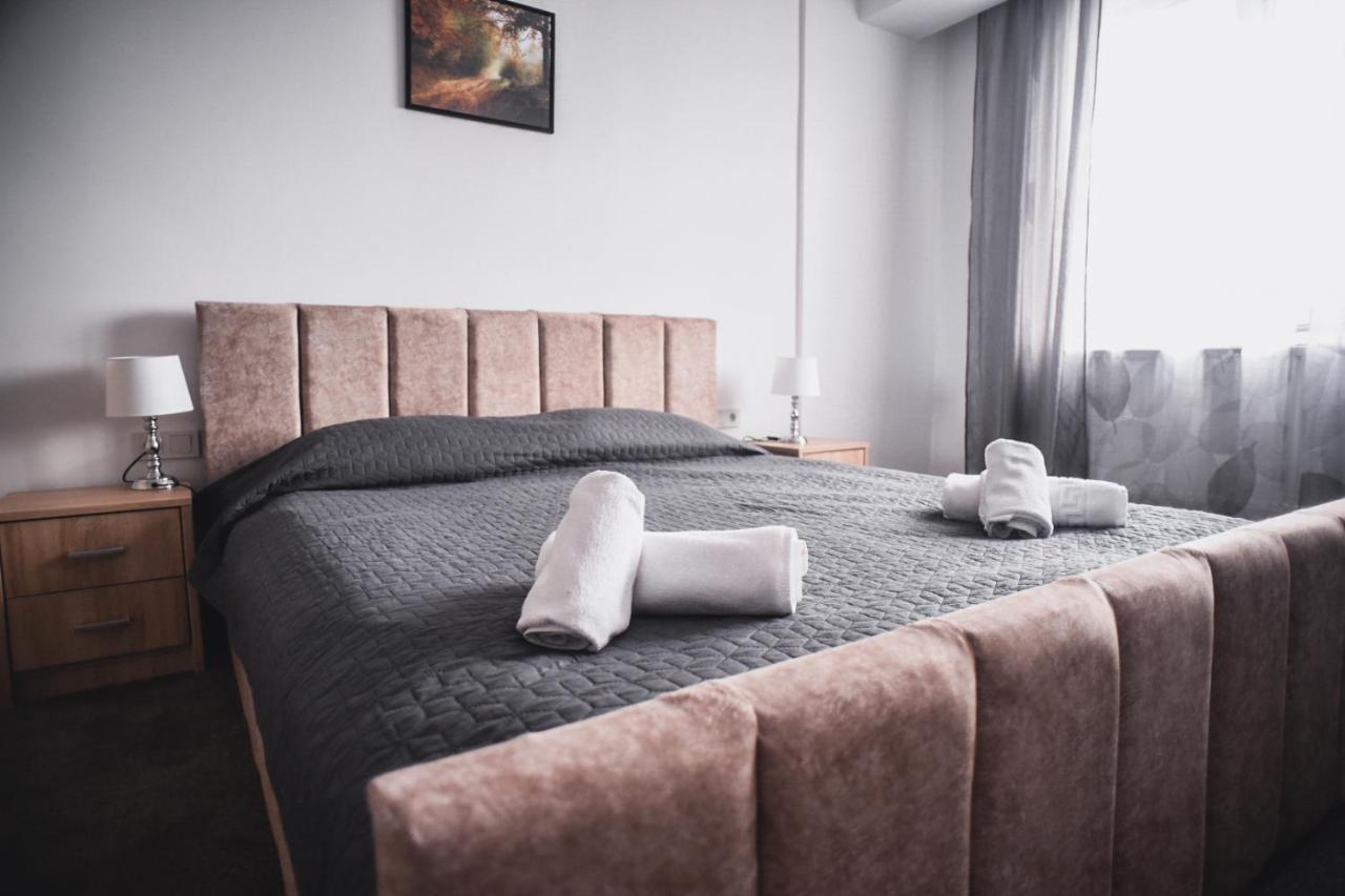 Petrosani Camere De Inchiriat - Hotel Petroshani Srl Экстерьер фото