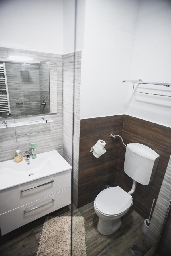 Petrosani Camere De Inchiriat - Hotel Petroshani Srl Экстерьер фото