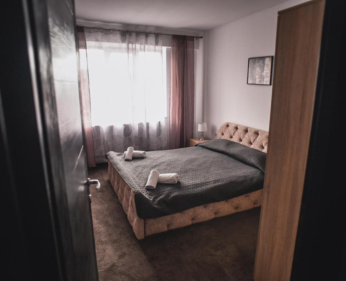 Petrosani Camere De Inchiriat - Hotel Petroshani Srl Экстерьер фото